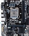 Материнская плата Gigabyte GA-H110M-H