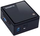 Платформа Gigabyte BRIX GB-BACE-3000