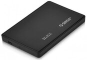 Внешний корпус для HDD Orico 2588US Black