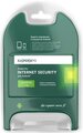 Kaspersky Internet Security Android Russian Edition 1 Device 1 year Base Card (KL1091ROAFS)