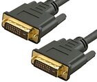 Кабель 5bites DVI-DVI, 2м (APC-096-020)
