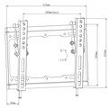 Кабель удлинительный 5bites 3.5 Jack (M) - 3.5 Jack (F), 2м (AC35J-020F)