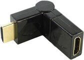 Переходник 5bites HDMI (M) - HDMI (F) (HH1004G)
