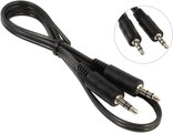 Кабель 5bites 3.5 Jack (M) - 3.5 Jack (M), 0.5м (AC35J-005M)