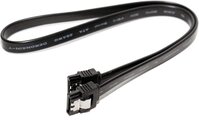 Кабель 5bites SATA - SATA, 0.45m (SATA3-7PL45S)
