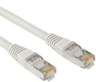 Патч-корд 5bites UTP 5e, 0.5м (PUT50-005A)