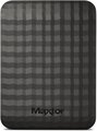 Внешний жесткий диск 1Tb Seagate (Maxtor) M3 Portable Black (STSHX-M101TCBM)