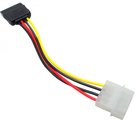 Переходник Molex - SATA Orient C907