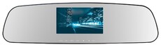 Автомобильный видеорегистратор TrendVision MR-710
