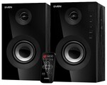 Колонки Sven SPS-615 Black