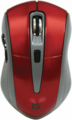 Мышь Defender Accura MM-965 Red