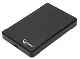 Внешний корпус для HDD Gembird EE2-U2S-40P Black