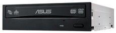 Привод ASUS DRW-24D5MT (DVD±RW) Black OEM