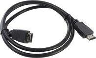 Кабель 5bites HDMI - HDMI v1.4, 0.5m (APC-005-005)