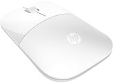 Мышь HP Z3700 Wireless Mouse White USB (V0L80AA)