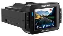 Автомобильный видеорегистратор Neoline X-COP 9100
