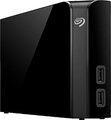 Внешний жесткий диск 8Tb Seagate Backup Plus Hub (STEL8000200)