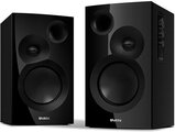 Колонки Sven SPS-635 Black