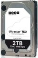 Жесткий диск 2Tb SATA-III HGST (Hitachi) Ultrastar 7K2 (1W10002)