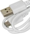 Кабель Buro USB 2.0 A (M) - Micro USB B (M), 0.8м (BHP MICROUSB 0.8)