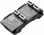 SLI-мост EVGA PRO SLI BRIDGE HB (0 Slot Spacing)