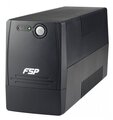 ИБП (UPS) FSP DP850 Schuko
