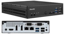 Платформа Shuttle DQ170