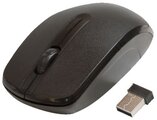 Мышь Ritmix RMW-505 Black