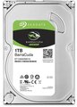 Жесткий диск 1Tb SATA-III Seagate Barracuda (ST1000DM010)