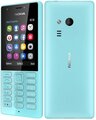 Телефон Nokia 216 Dual Sim Blue