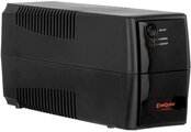 ИБП (UPS) Exegate Power Back BNB-600 Black