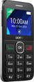 Телефон Alcatel One Touch 2008G Tiger XTM Silver