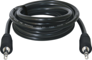 Кабель Defender 3.5 Jack (M) - 3.5 Jack (M), 1.5м (JACK01-05)
