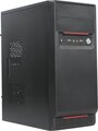 Корпус Exegate AA-324 450W Black