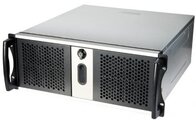 Корпус Exegate AA-324 400W Black