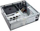 Удлинитель Espada USB 2.0 A (M) - LAN - USB 2.0 A (F) (EUSBExt30mVitP)