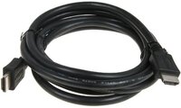 Кабель 5bites HDMI - HDMI v2.0, 1m (APC-200-010)