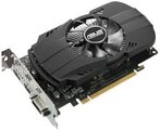 Видеокарта nVidia GeForce GTX1050 ASUS PCI-E 2048Mb (PH-GTX1050-2G)