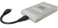 Внешний корпус для HDD AgeStar SUBCP1 White