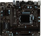Материнская плата MSI B250M PRO-VD