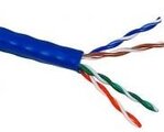 Кабельная бухта Belden UTP 5e, 305м (1583ENH.01U305)