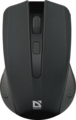 Мышь Defender Accura MM-935 Black (52935)