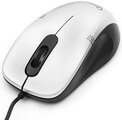Мышь Gembird MOP-100 Silver