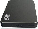 Внешний корпус для HDD AgeStar 31UB2A18 Black
