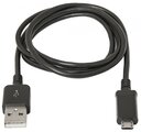 Кабель Defender USB 2.0 A (M) - Micro USB B (M), 1м (USB08-03H)
