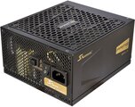 Блок питания 1000W SeaSonic SSR-1000GD