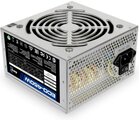 Кулер ID-COOLING DK-03 HALO Intel Blue LED