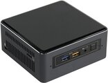 Платформа Intel NUC7I5BNH NUC kit