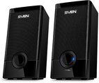 Колонки Sven 318 Black