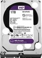 Жесткий диск 1Tb SATA-III Western Digital Purple (WD10PURZ)